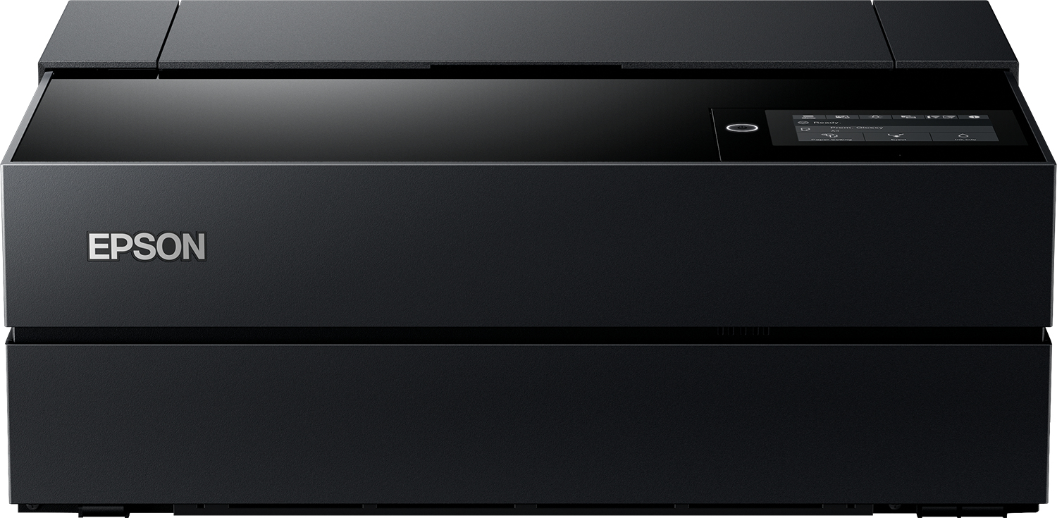 Image of Epson SureColor SC-P700 photo printer Inkjet 5760 x 1440 DPI 13" x...
