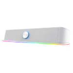 Trust RGB Illuminated Soundbar GXT 619W Thorne