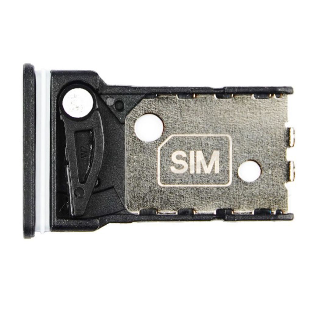 EU Product - Edge Plus Sim Card Holder - Grey thumbnail