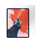 eSTUFF ES503405 schermbeschermer voor tablets Doorzichtige schermbeschermer Apple 1 stuk(s)