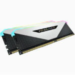 Corsair Vengeance RGB CMN16GX4M2Z3600C18W memory module 16 GB 2 x 8 GB DDR4 3600 MHz