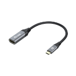 Equip USB-C to HDMI 2.1 Adapter, 8K/30Hz