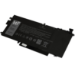 BTI Replacement battery for DELL LATITUDE 5289 5289 2-IN-1
