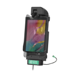 RAM Mounts RAM-GDS-DOCKF-SAM63U houder Passieve houder Tablet/UMPC Zwart