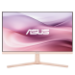 ASUS VU249CFE-P computer monitor 60,5 cm (23.8") 1920 x 1080 Pixels Full HD LCD Roze