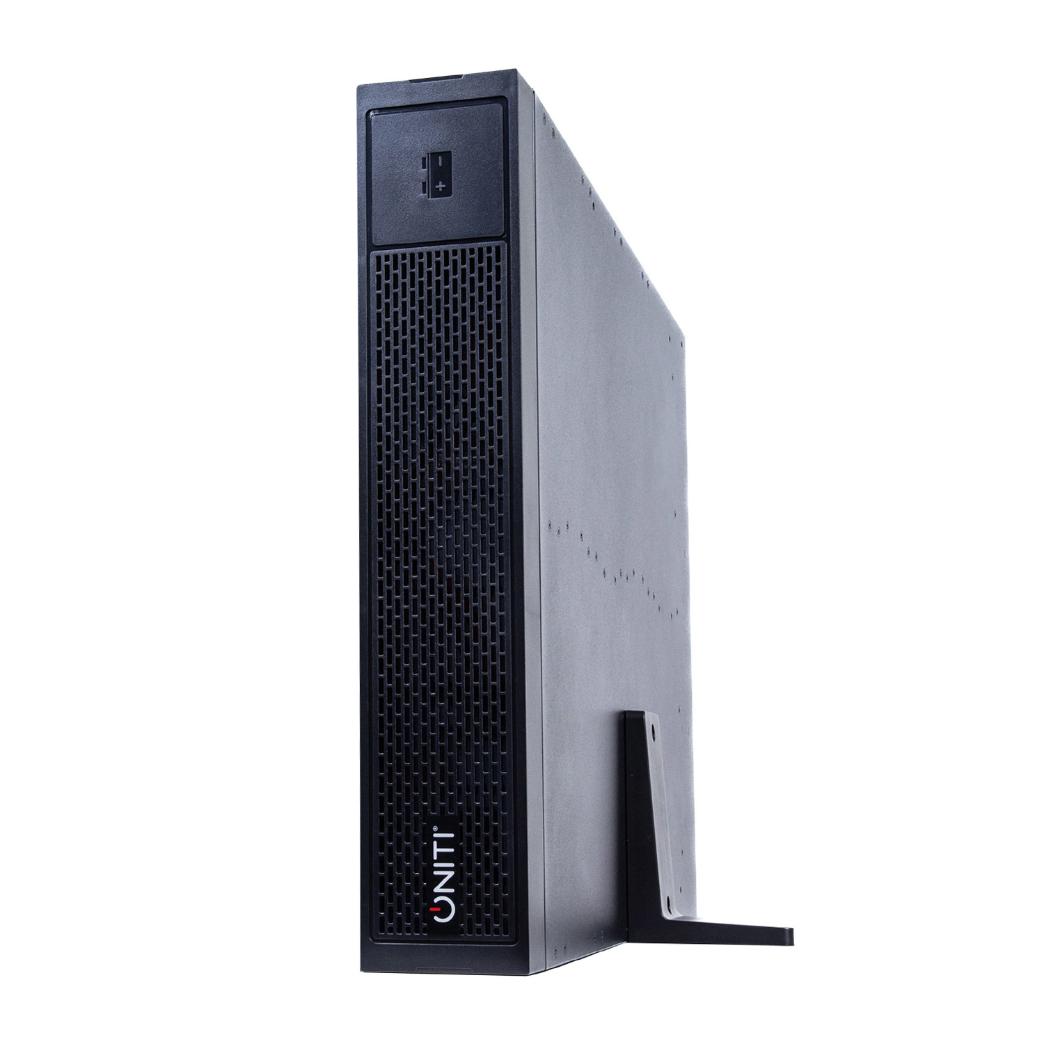 Image of Uniti Power EBM7218RT2U UPS battery cabinet Rackmount/Tower