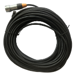 Hikvision DS-D42-NC networking cable Black 20 m