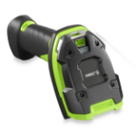 Zebra DS3678-DP Handheld bar code reader 1D/2D Laser Black, Green -