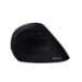 V7 MW500 Vertical Ergonomic 6-Button Wireless Optical Mouse with adjustable DPI - Black