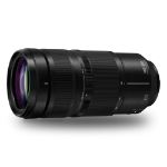 Panasonic LUMIX S MILC Wide lens Black