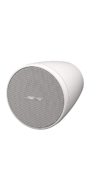 Image of Bose FreeSpace FS2P loudspeaker White 20 W