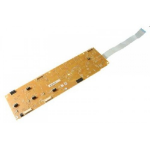 HP RM1-3585-000CN reserveonderdeel voor printer/scanner PCB-unit