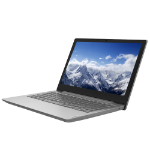 Lenovo IdeaPad 1 11ADA05 3020E Laptop 29.5 cm (11.6") HD 4 GB DDR4-SDRAM 64 GB eMMC Wi-Fi 5 (802.11ac) Windows 10 Home in S mode English Grey