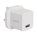 2-Power 2PWC12W01-UK mobile device charger White