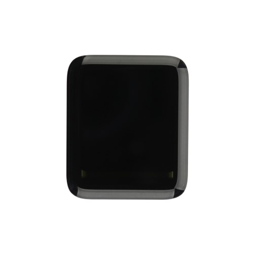EU Product - Apple Watch 2 42 mm Display Black thumbnail