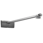 Chief WP23US project mount Wall Silver
