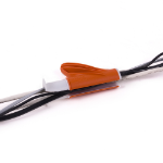 Dataflex Addit cable eater Ã¸25 mm/3 m & hand tool 783