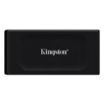 Kingston Technology XS1000 1 TB Svart