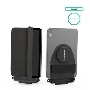 RAM Mounts s GDS Tab-Conn f?r Tablets in Folio-Style Schutzh?llen - D-