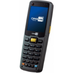 CipherLab 8600 handheld mobile computer 7.19 cm (2.83") 240 x 320 pixels 240 g Black