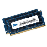 OWC 12GB DDR3-1600 memory module 1 x 4 + 1 x 8 GB 1600 MHz
