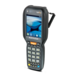 Datalogic Falcon X4 handheld mobile computer 8.89 cm (3.5") 240 x 320 pixels Touchscreen 602 g Black