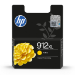 HP 912XL originele high-capacity gele inktcartridge