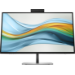 HP Series 5 Pro 27 inch QHD USB-C Conferencing Monitor - 527pm PVC Free