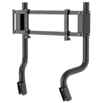 Oplite GTR S3/S8 Flight/racing simulator monitor stand