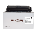 CTS Wholesale Remanufactured Cartridge for HP M651 CF320A Black Toner also for 652