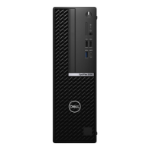 Joy Systems Dell OptiPlex 5090 SFF Intel® Core™ i7 i7-10700 32 GB DDR4-SDRAM 512 GB SSD Windows 11 Pro Small Desktop Mini PC Black