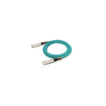 HPE JL856A - Aruba 100G QSFP28 to QSFP28 2m AOC