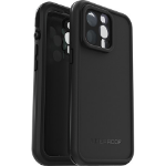 OtterBox FRĒ Series for Apple iPhone 13 Pro, black