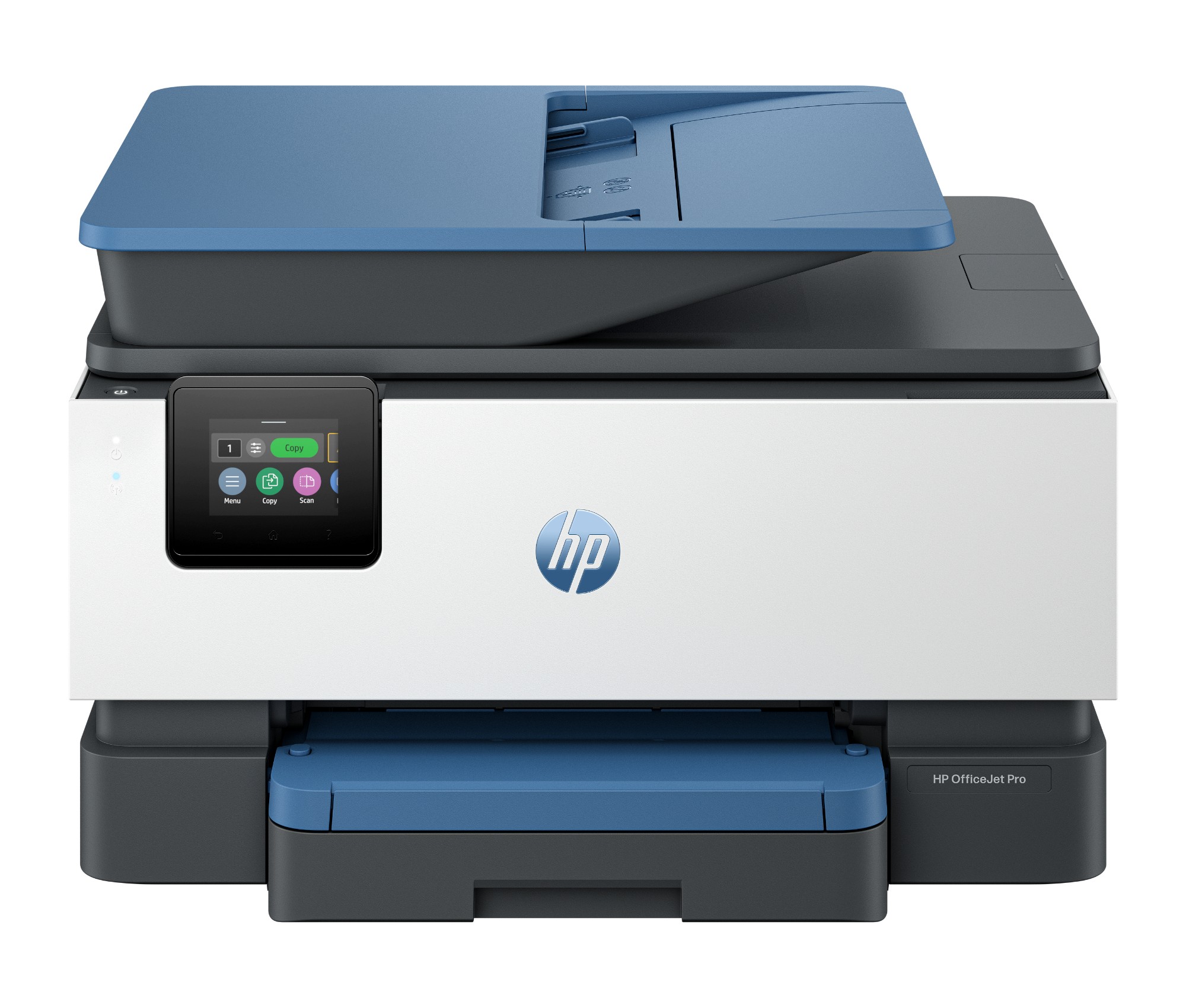 HP OfficeJet Pro 9125 Wireless Color Printer