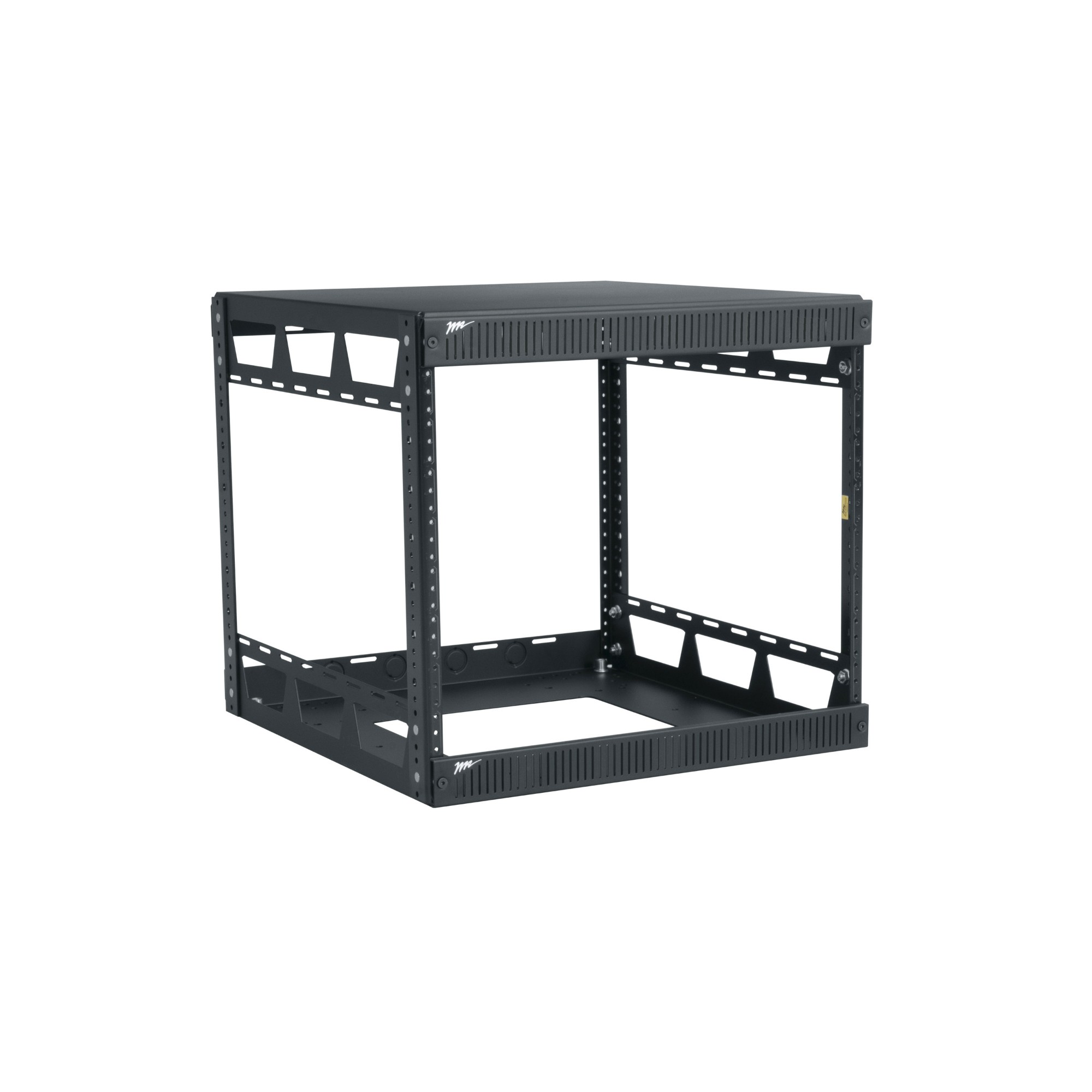Middle Atlantic 8 RU Slim 5 Series 19-1/8 Inch Wide Rack Frame. 20 Inc