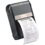 TSC Alpha-2R 203 x 203 DPI Wired & Wireless Direct thermal Mobile printer