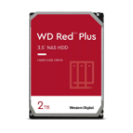 Western Digital Red Plus 2TB Retail Kit