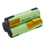 CoreParts MBXVAC-BA0002 vacuum accessory/supply Handheld vacuum Battery