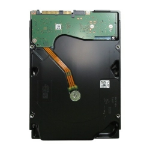 DELL 400-BQCM internal hard drive 12 TB 7200 RPM 3.5" SAS