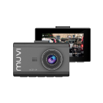 Veho Muvi KZ-2 Pro Drivecam 4K Dashcam - (VDC-003-KZ2)