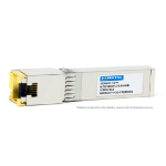 Hypertec Transceiver- 1000Base-T SFP RJ45 Connector Ext Temp Cisco Compatible