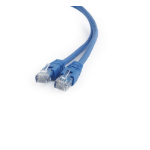 Gembird PP6U-5M netwerkkabel Blauw Cat6 U/UTP (UTP)
