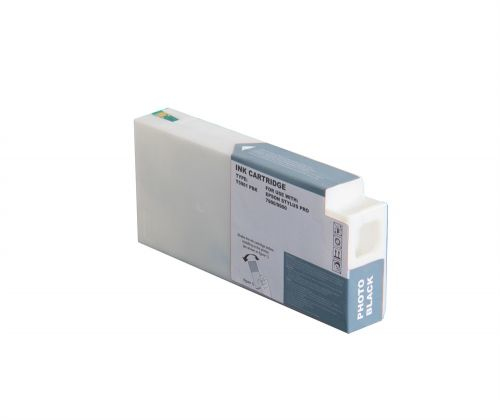 CTS Compatible Epson T5961 Photo Black C13T596100 Inkjet