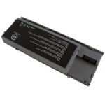 BTI DL-D620X4 Laptop Battery