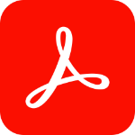 Adobe Acrobat 2020 Pro Government (GOV) English