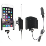 Brodit 521804 holder Active holder Mobile phone/Smartphone Black