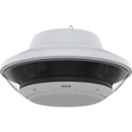 Axis Q6020-E 50Hz Dome IP security camera Indoor &amp; outdoor 2592 x 1944 pixels Ceiling