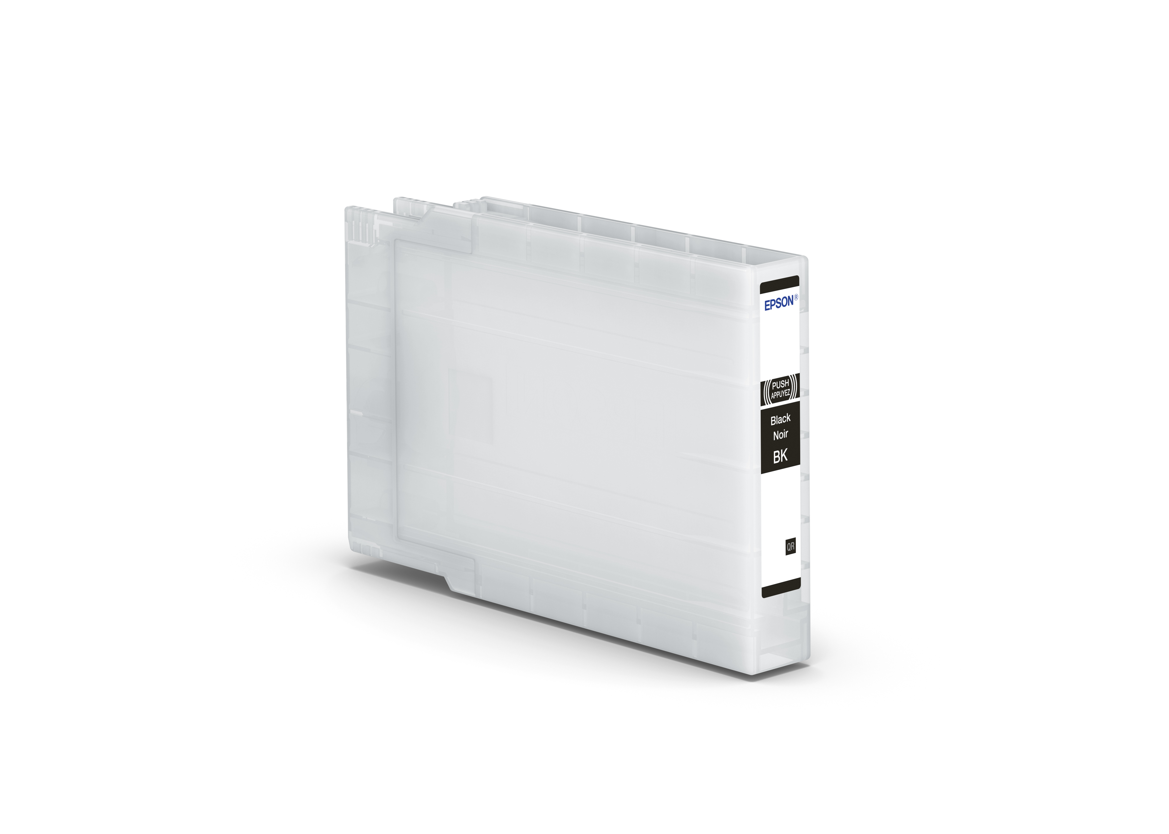 Image of Epson C13T04A140/T04A1 Ink cartridge black, 11.5K pages 202ml for...