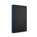 Seagate Game Drive STGD2000200 external hard drive 2000 GB Black