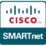 Cisco SMARTnet, 24x7x4